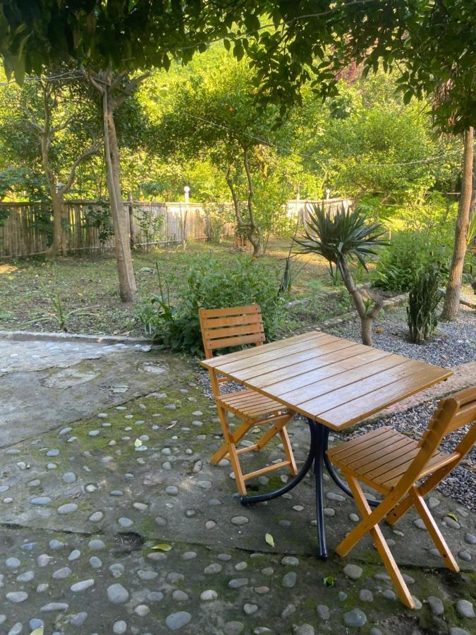 Maguli Home Gonio Exterior photo