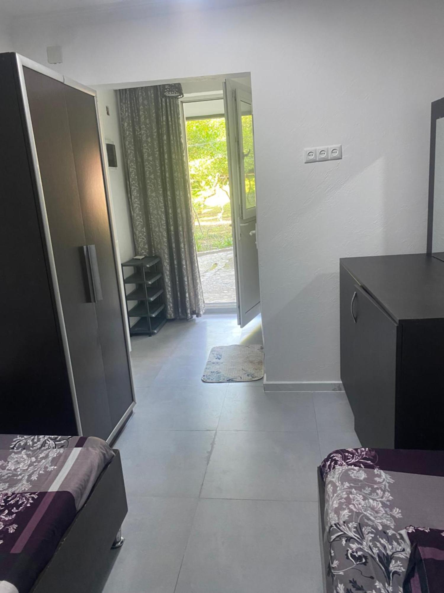 Maguli Home Gonio Exterior photo