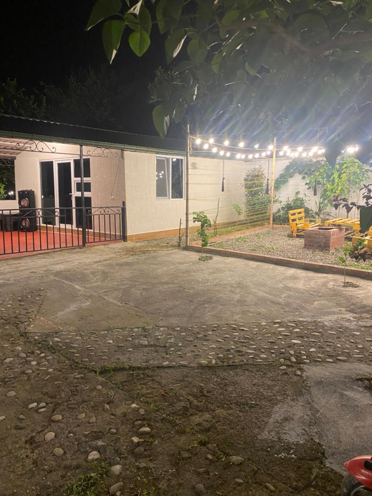 Maguli Home Gonio Exterior photo