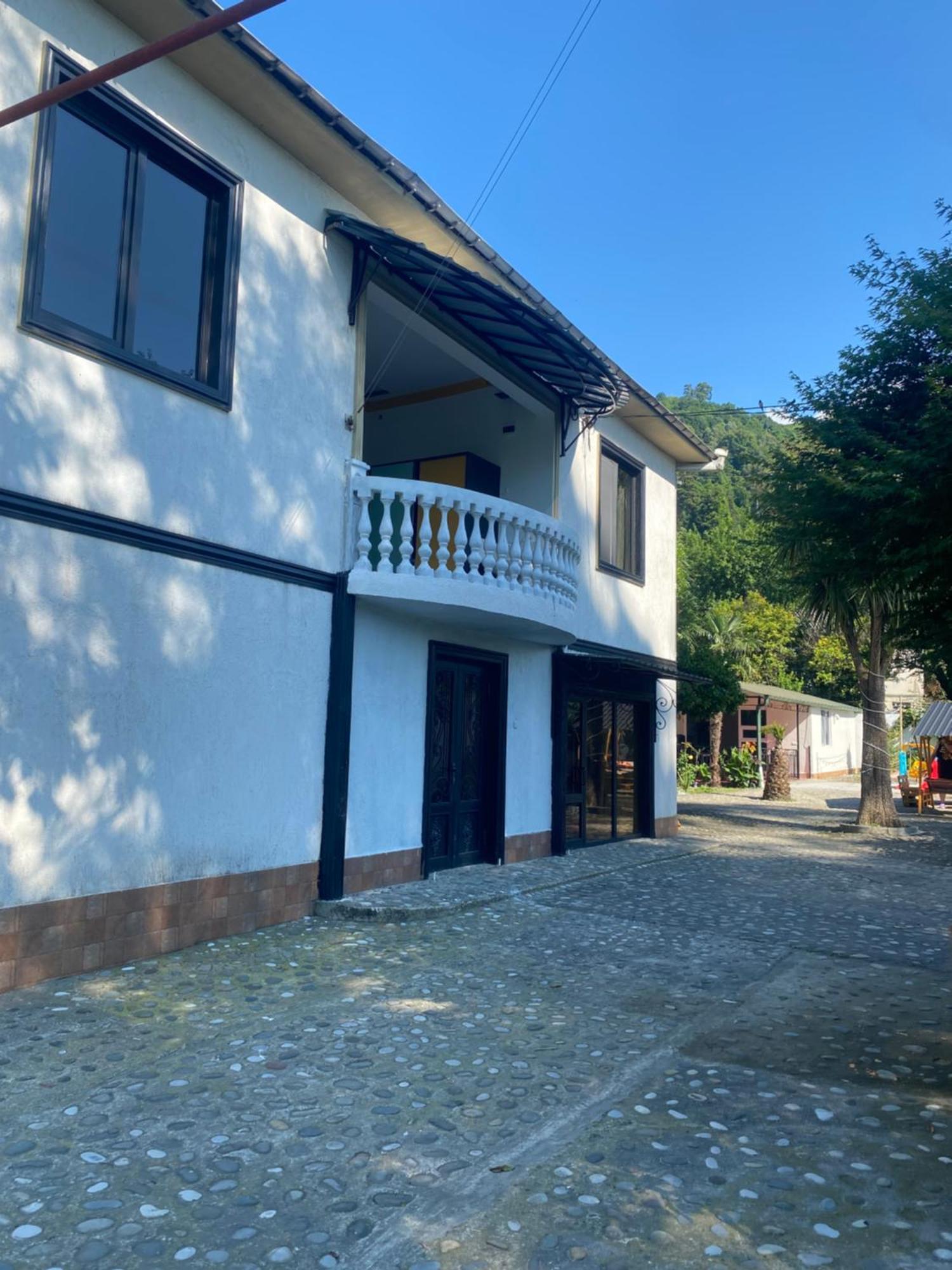 Maguli Home Gonio Exterior photo