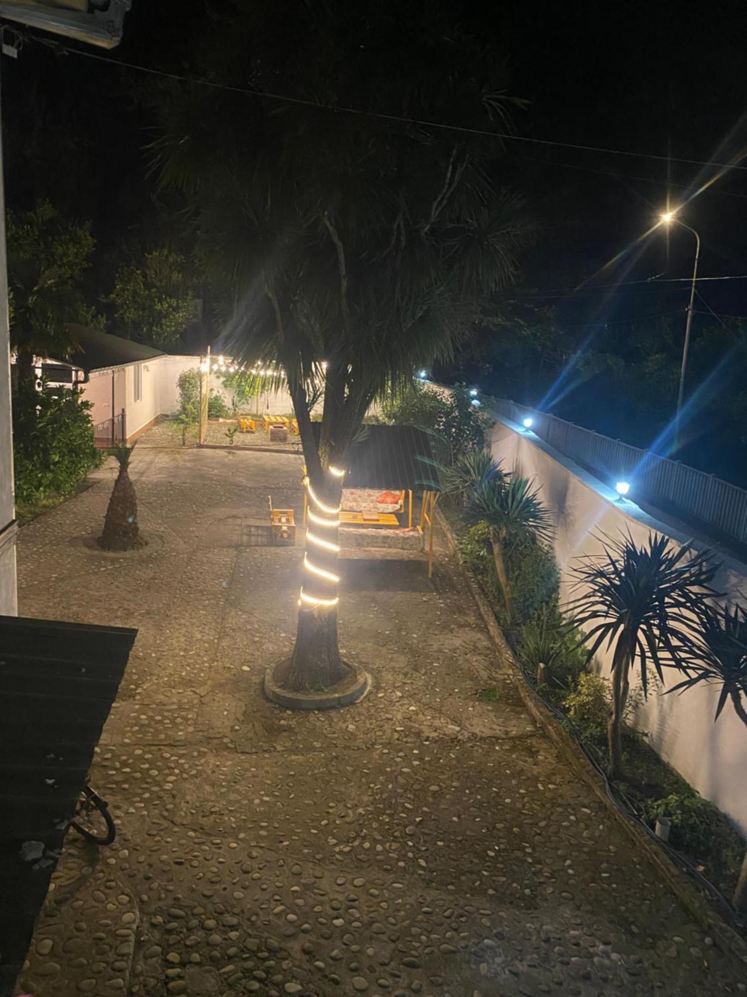 Maguli Home Gonio Exterior photo