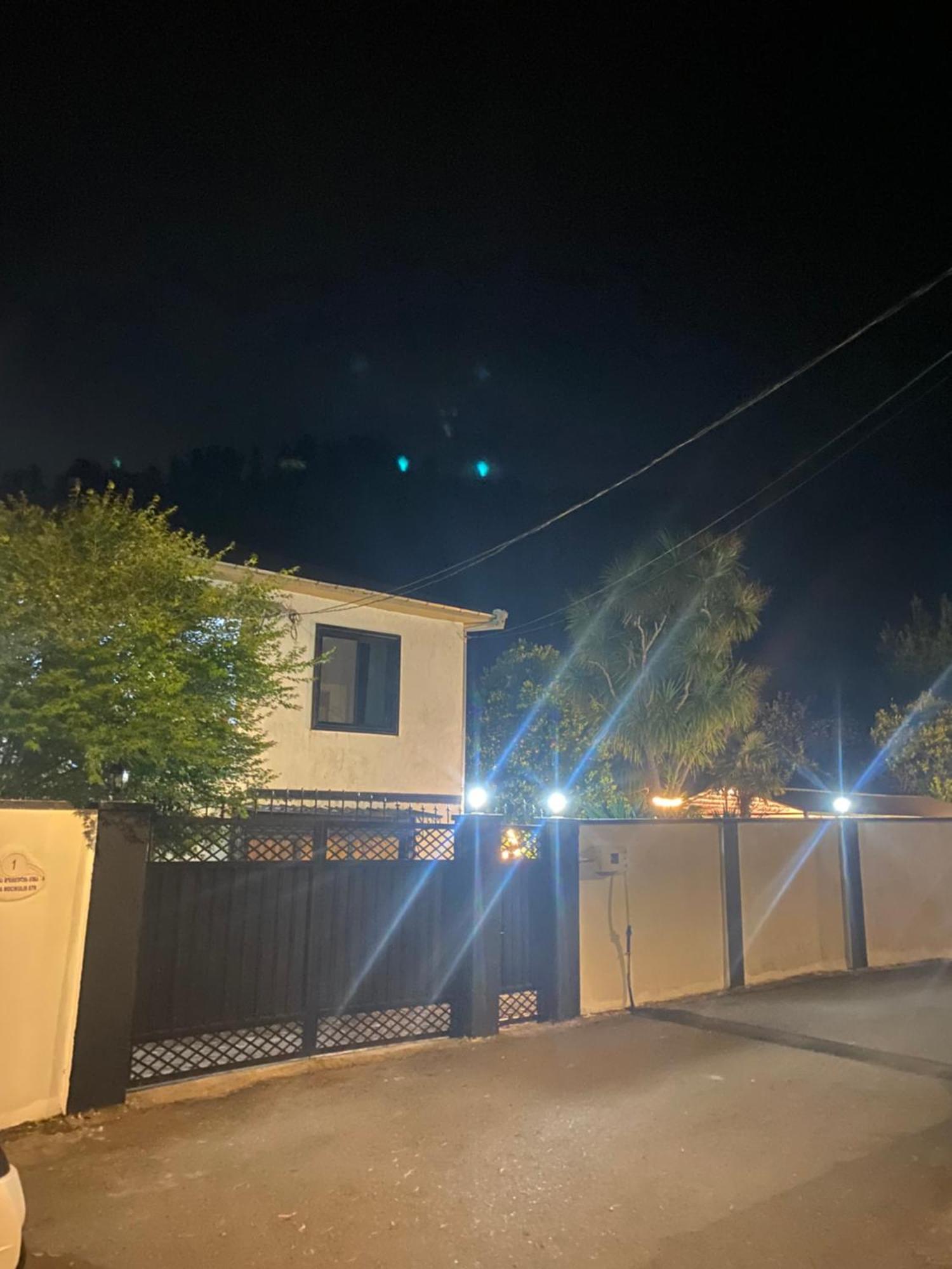 Maguli Home Gonio Exterior photo